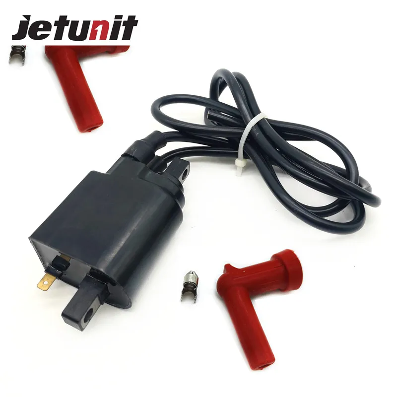 JETSKI IGNITION COIL SEA-DOO 278000202,278000586 GTS GTX SP SPI XP GTI SPX GTX GTS HX SPX SP 580 650 720 800