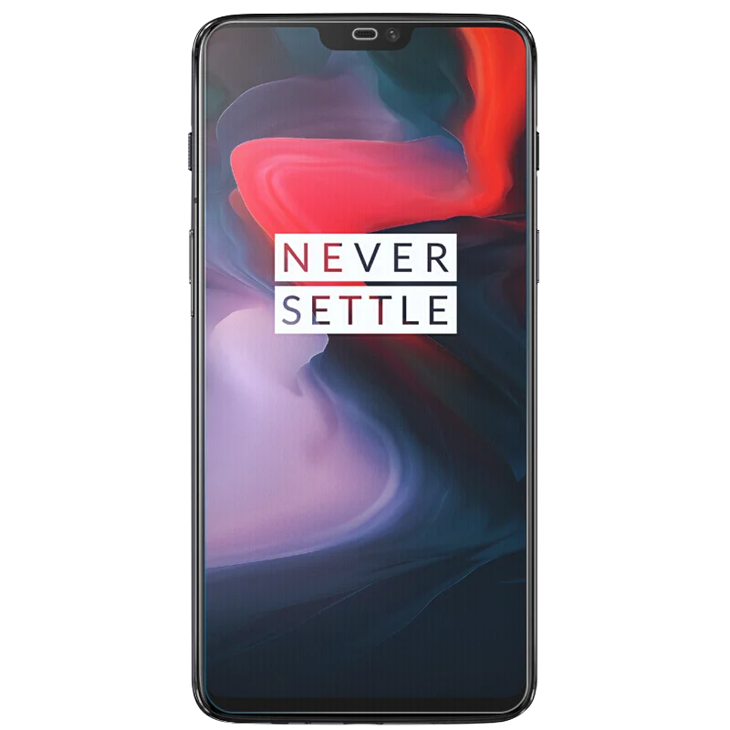 واقي شاشة من الزجاج المقسى لهاتف One Plus 6 5t 5t لهاتف Oneplus 7 6 6t 3 3t Oneplus 7 Hard 9H طبقة رقيقة واقية