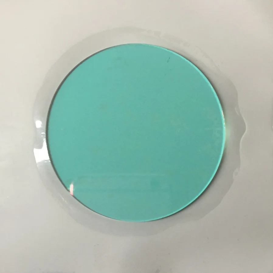 Filtr obiektywu, średnica 45/57/72 mm Filtr UV/IR650, filtr wielofilmowy, lustro pyłoszczelne, filtr antykolorowy, soczewka ochronna — zdjęcie 3