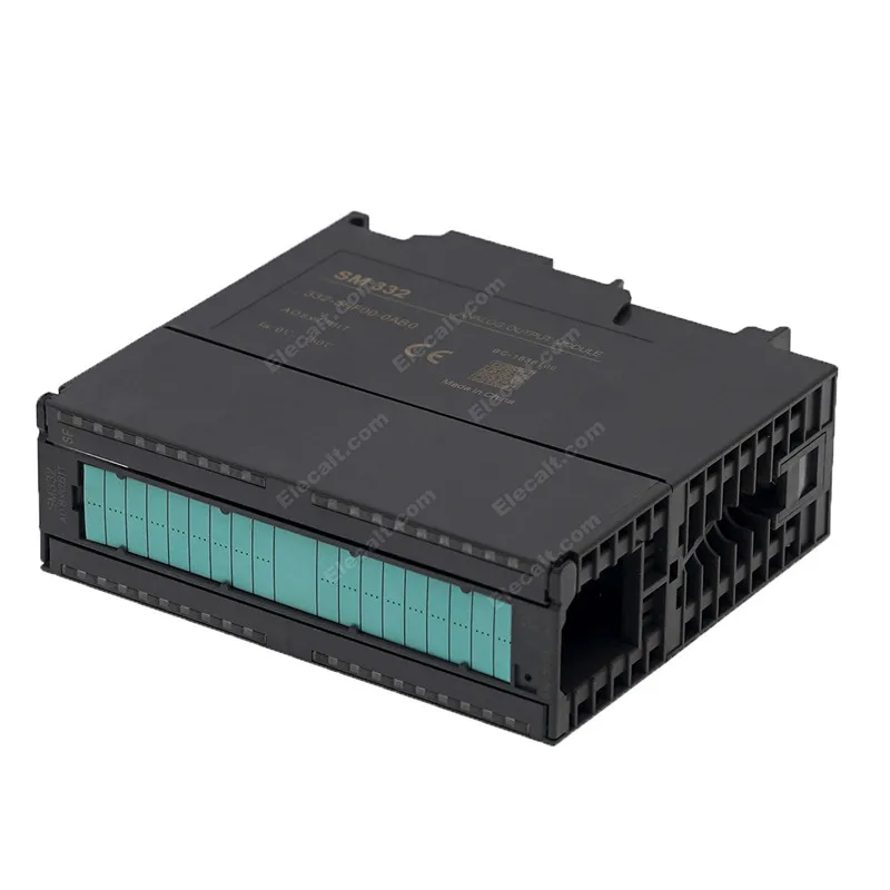 Compatible 6ES7332-5HF00-0AB0 Analog PLC module 6ES7 332-5HF00-0AB0