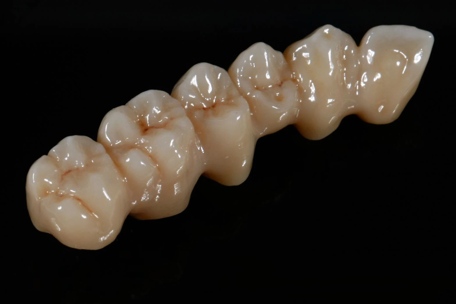 Green 3D Pro Multilayer Zirconia Block Translucency 46%-49% for Porcelain False Teeth for Dental Lab Milling System