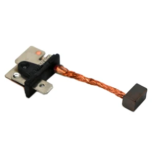 Brush game for the exterior engine Suzuki, Garrison Motor, 31133-94900 8 Main Sales Peaks Suzuki Stern Motor - №8