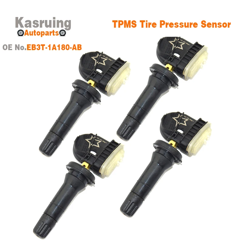 

High Quality TPMS Tire Pressure Sensor EB3T-1A180-AB EB3T1A180BB For Ford Focus 2016 2017 2018 315MHz EB3T-1A150-AA EB3T1A150AB