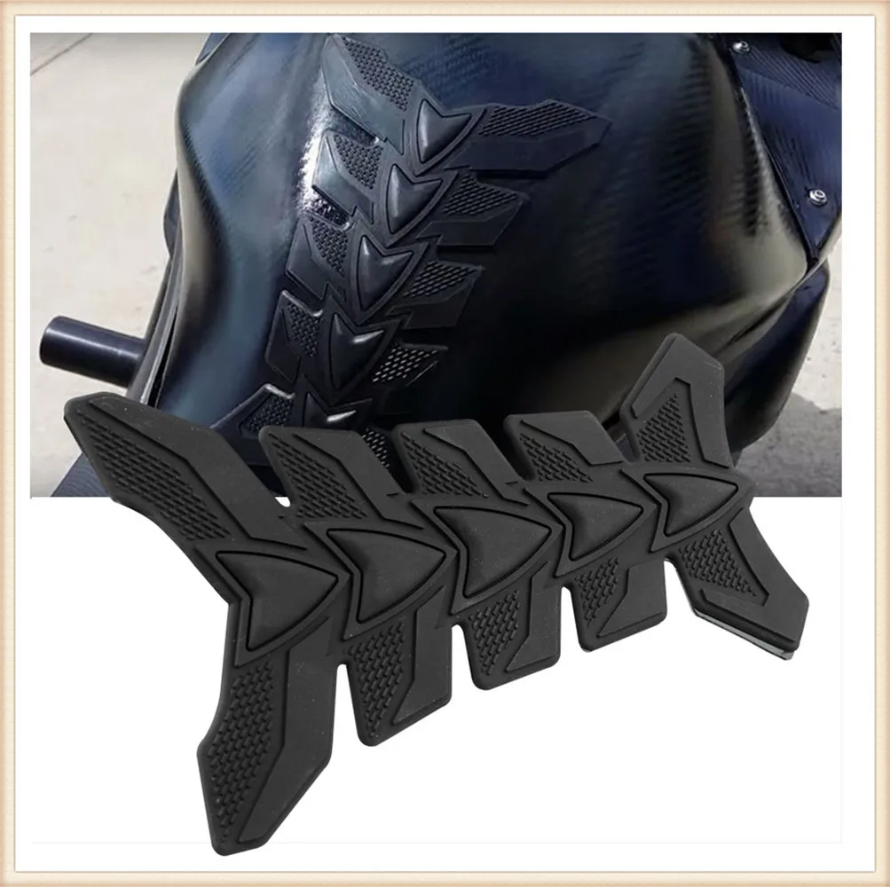 3D Motorcycle styling Vinyl Waterproof Fuel Tank Stickers for YAMAHA XSR 700 ABS XSR 900 ABS 1200 XJ6 N XJ6 DIVERSION