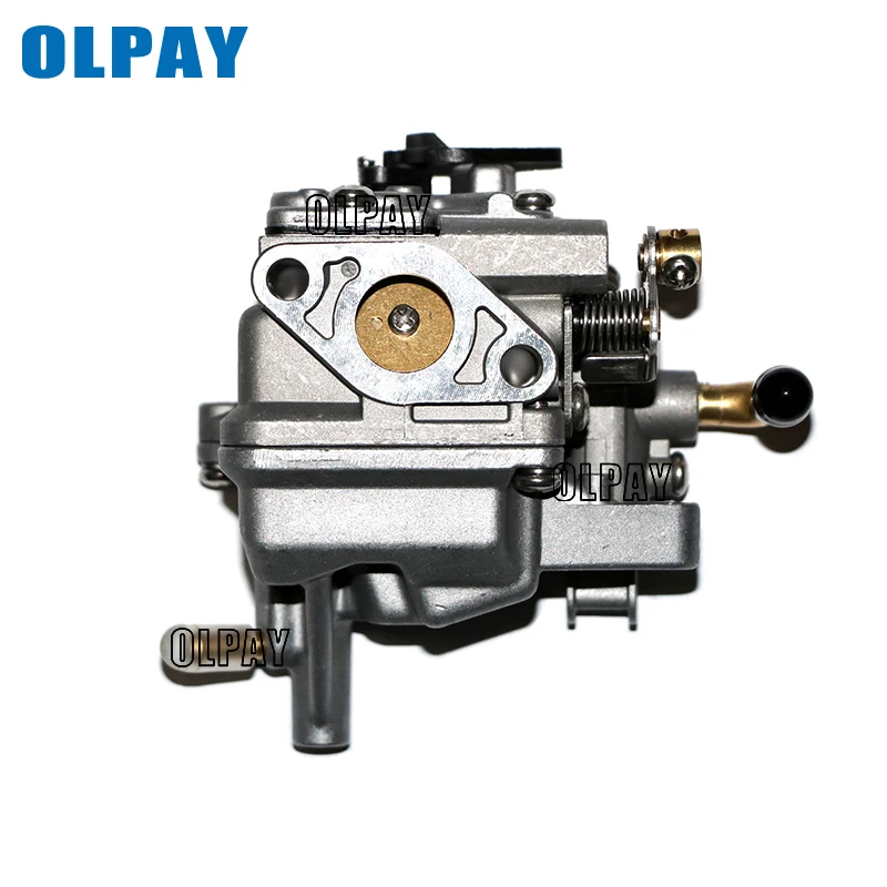 

Carburetor 69M-14301 for Yamaha for Parsun F2.5 4 Stroke Outboard Engine 69M-14301-11