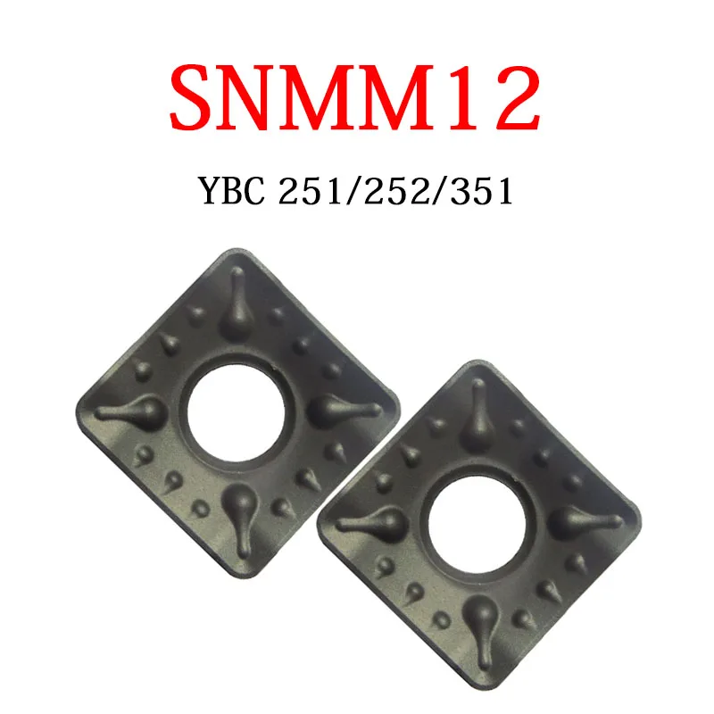 SNMM SNMM120408 SNMM120412 SNMM SNMM12 120408 YBC251 YBC252 YBC351 For Steel Parts CNC External Turning Tool Holder Lathe Cutter