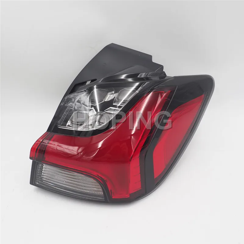 Hoping Rear Bumper Tail Light  For Mitsubishi ASX RVR For Outlander Sport 2020-2021 Rear Stop Lamp