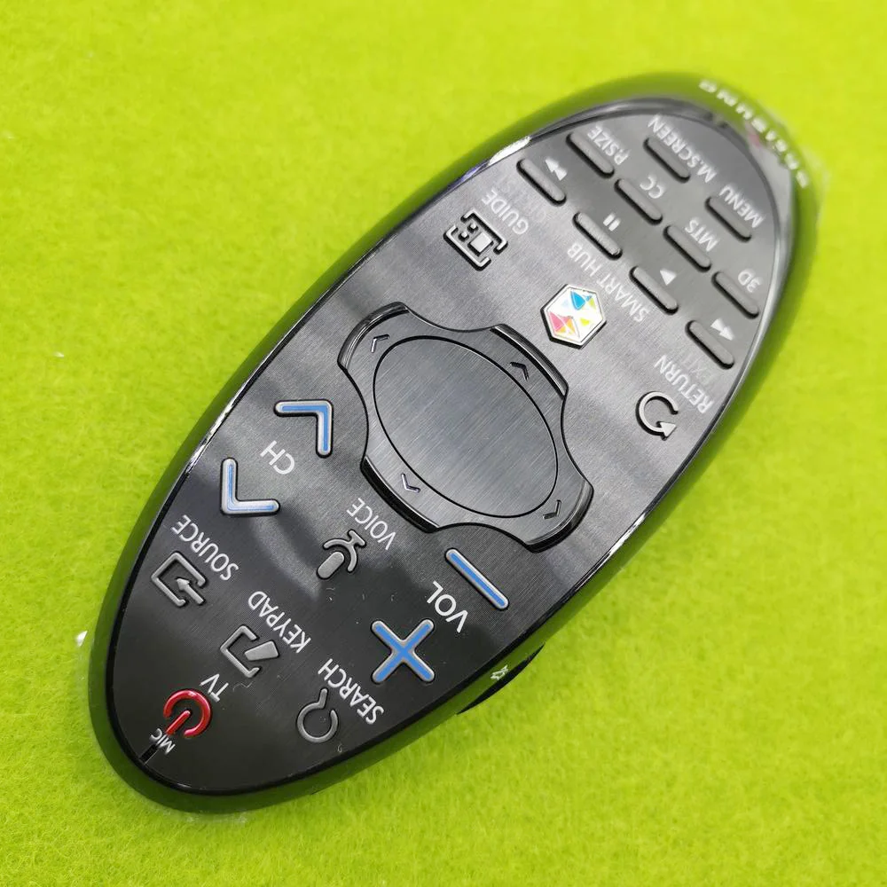 Original VOICE Remote Control  BN59-01185A For Samsung  Samsung UN48H8000AF UN48H8000AFXZA UN55H8000AF UN55H8000AFXZA UN5 LED TV