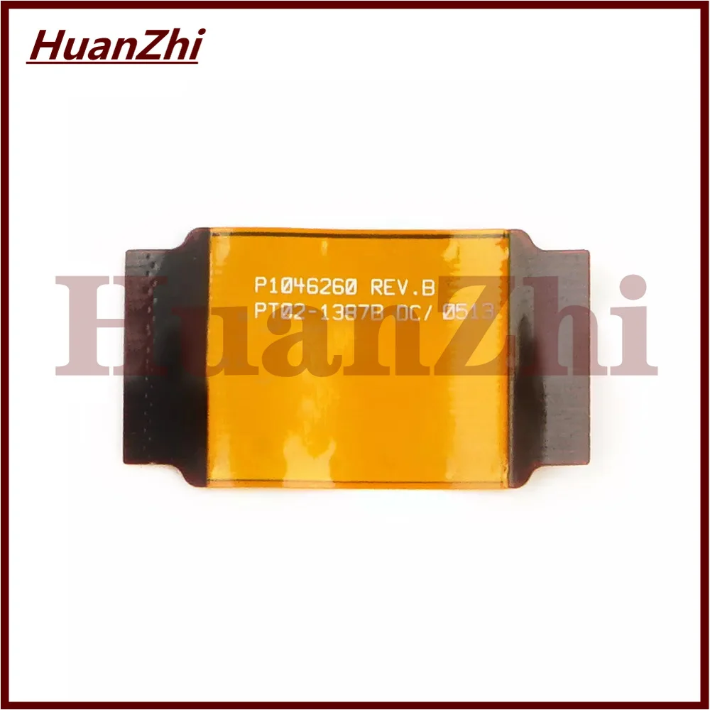 (HuanZhi) Flex Cable (P1046260) Replacement for Zebra QLN420 Mobile Printer