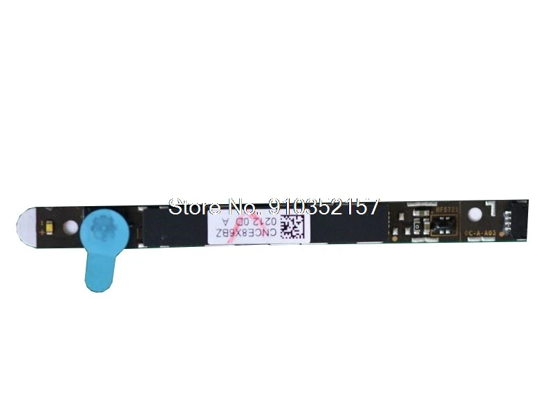 

Laptop Camera Board For Lenovo S40-70 M30-70 S300 S310 0.3M 5C20G36436 New