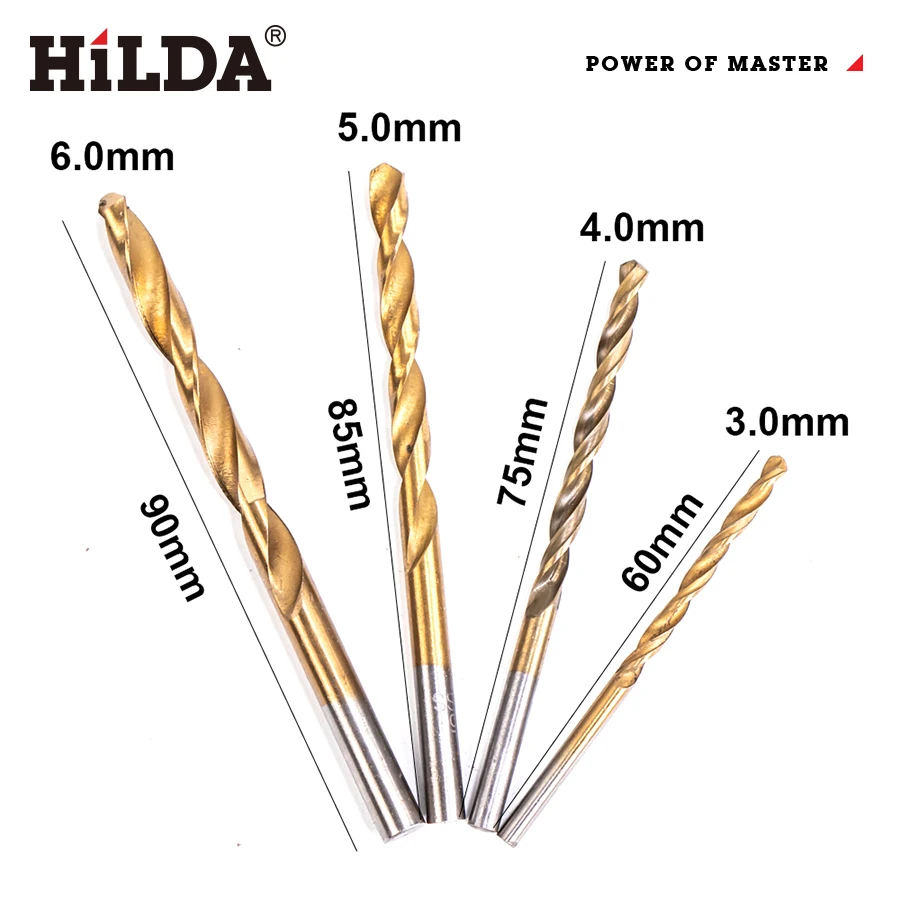 HILDA Multifunctional Drill Bits Set Flexible Shaft Extension Screwdriver Bit Holder Connect Power Tools Accessories