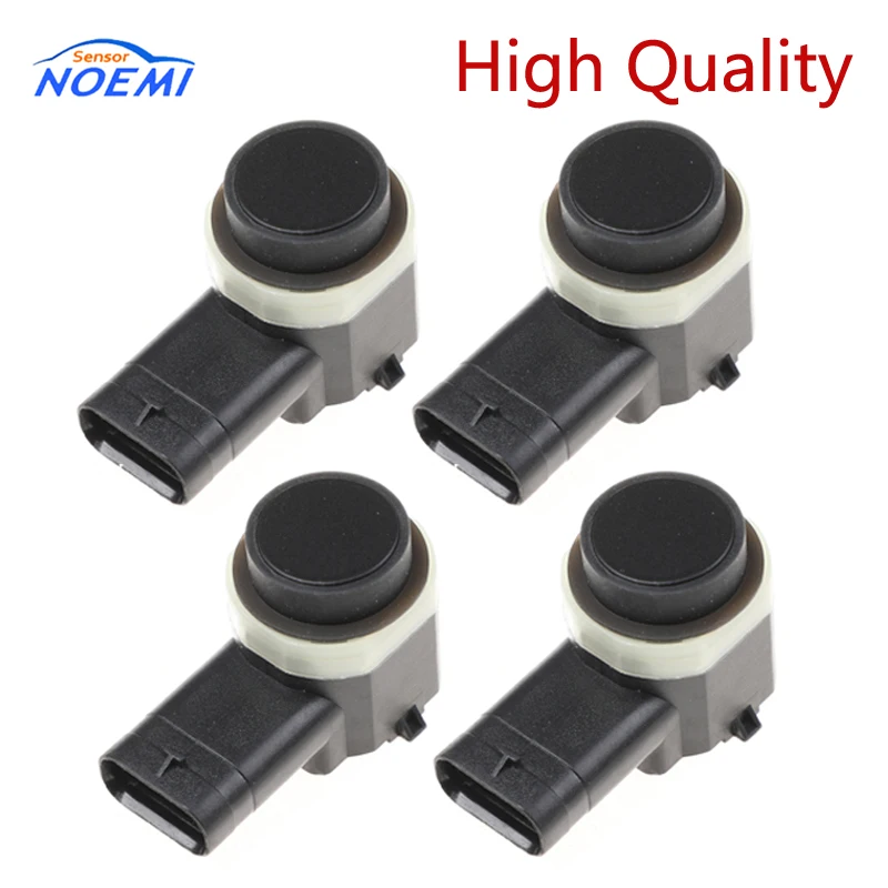 

YAOPEI 4pcs 1S0919275C Car Parking Sensor PDC for Skoda for Audi VW Seat High Quality 4H0919275 3C0919275