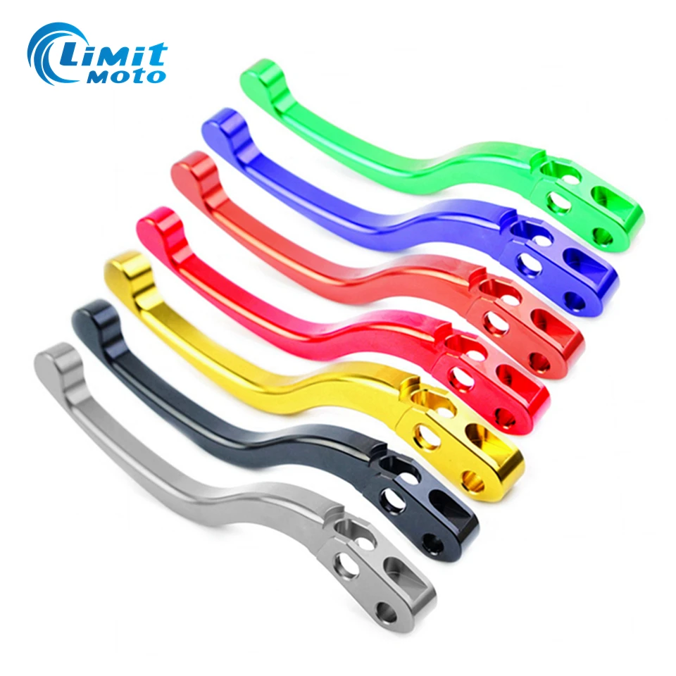 Universal CNC Motorcycle Radial Brake Clutch Lever hydraulic pump master cylinder handle lever For Adelin PX1 Frando 7nb L or R