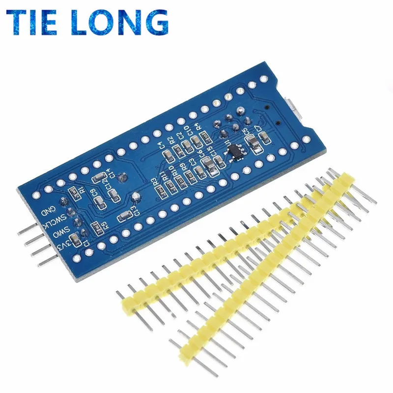 STM32F103C8T6 ARM STM32 Minimum System Development Board Module For CH32F103C8T6