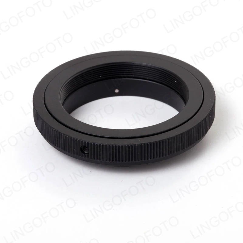 For T2-Nikon T T2 screw thread mount lens fits to Nikon F camera LC8283