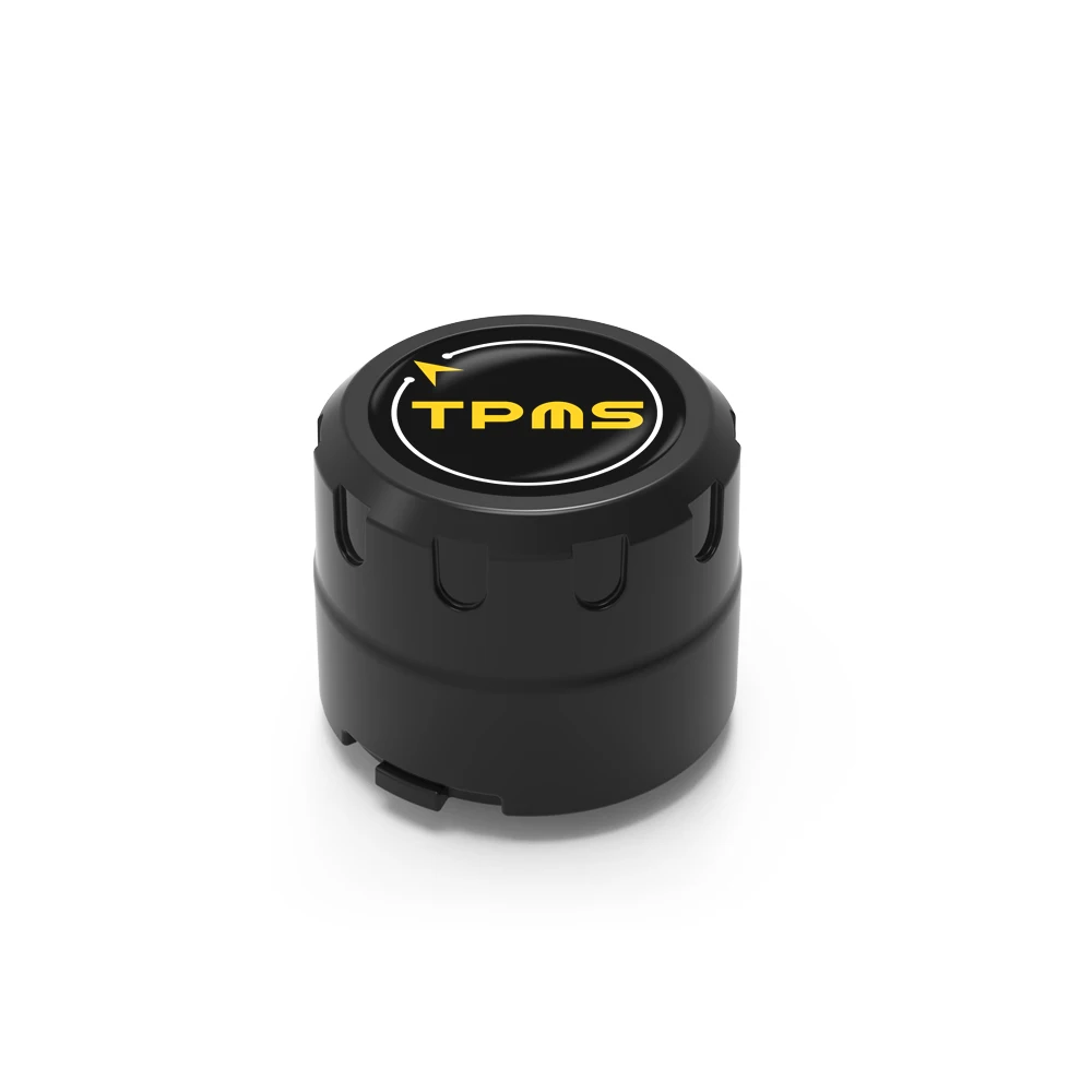 Newest Car Tire Pressure Detector TPMS BT5.0 Technology Universal External Tyre Outer Pressure Sensor Monitoring System