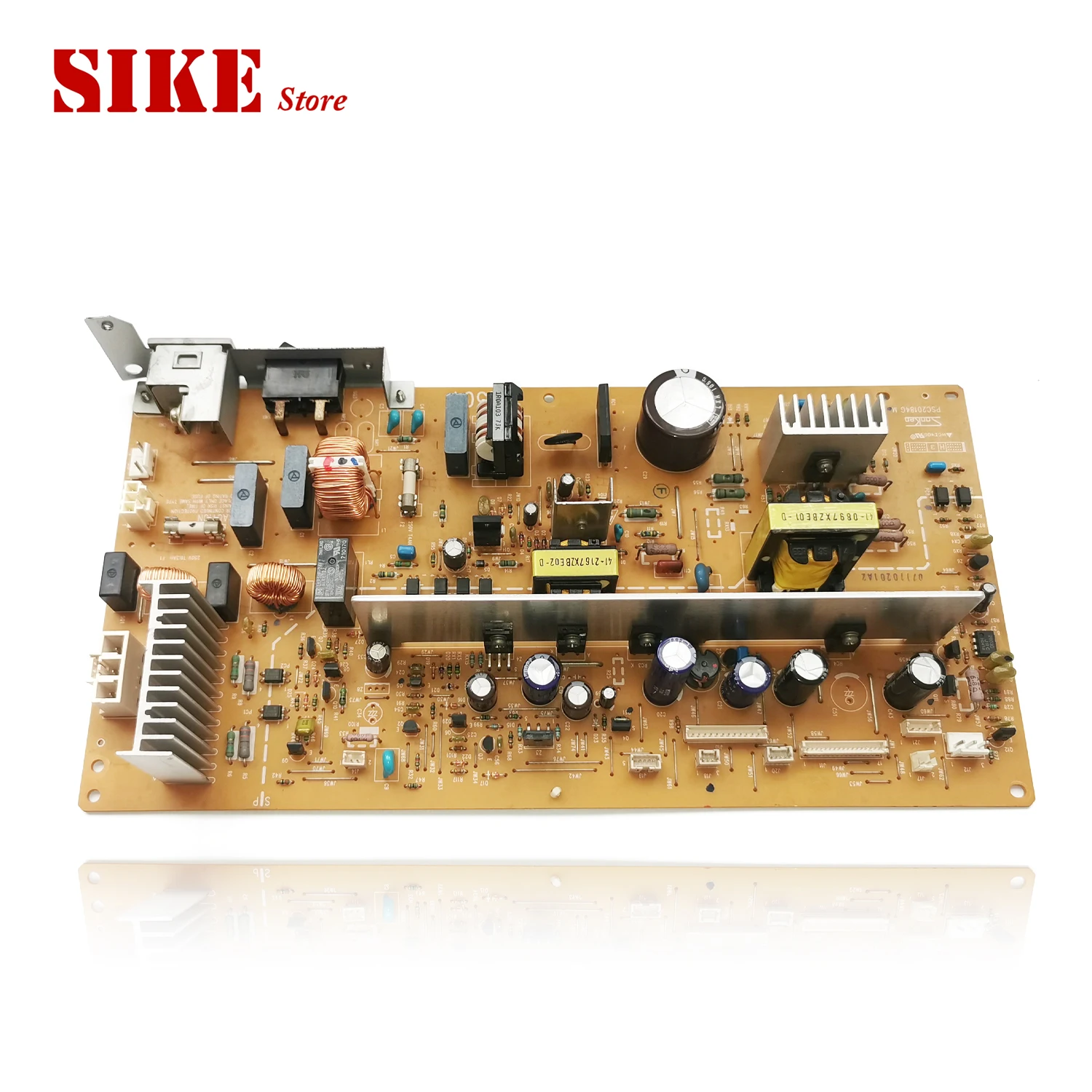 Engine Control Power Board For Canon IR2016 IR2020 IR 2016 2016I 2016J 2020 2020J 2020S Voltage Power Supply Board FK2-1075