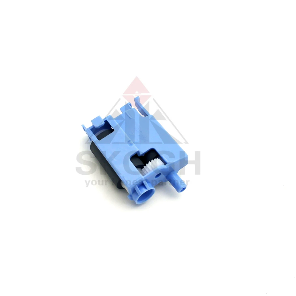 Bandeja de RM2-5452-000 para impresora HP LaserJet, 2 rodillos de papel, M402, M403, M426, M427, M304, M305, M404, M405, M329, M428, M429, LBP215, 10 unidades