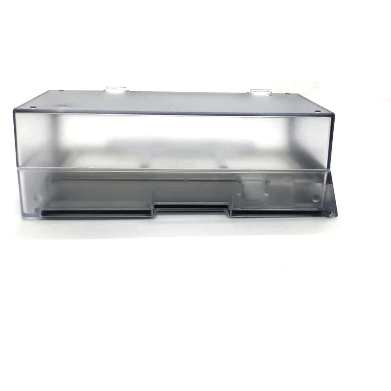 Novo original caixa de pó com peças de filtro para roborock s7 s70 s75 robô aspirador pó acessórios do filtro lavável