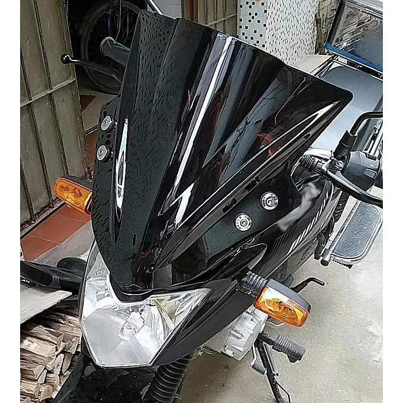 Windscreen For Yama…