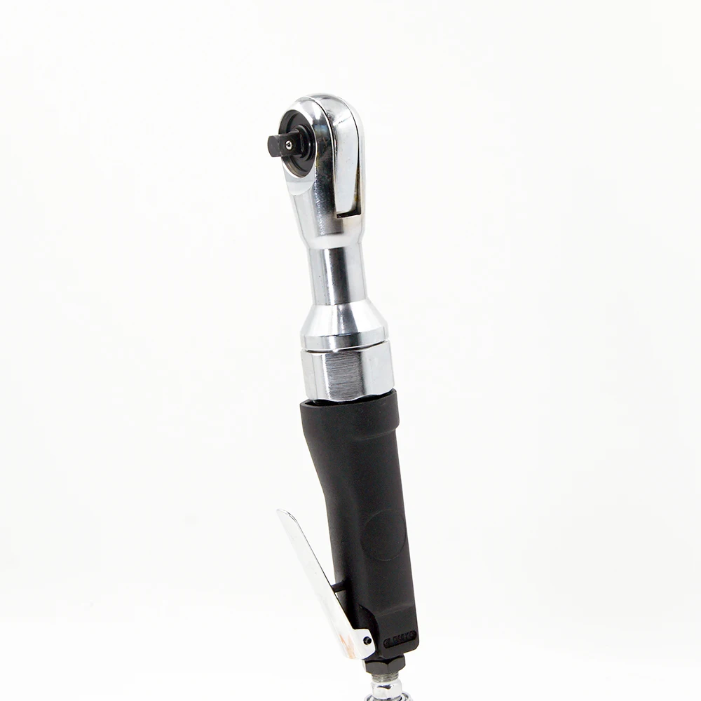 

Air Ratchet Wrench 1/2inch Reversible Spanners Tools Adjust Torque lever Kit For Car Bicycle Repair Tool Accessories