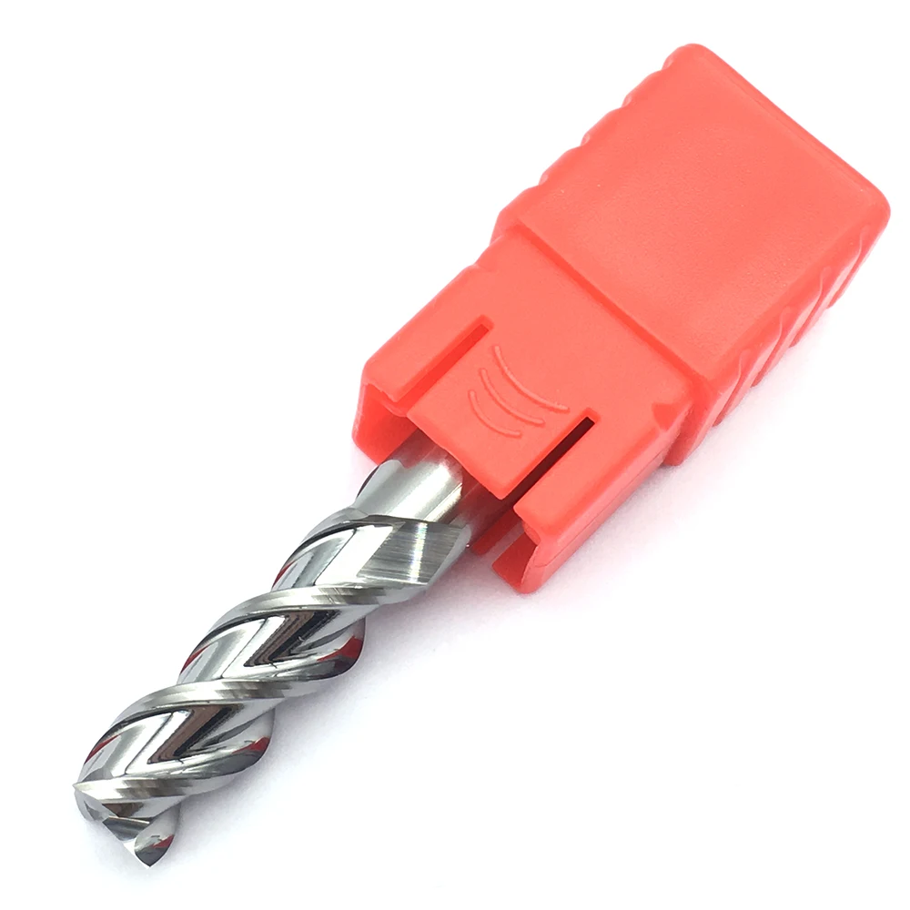 1 قطعة مطحنة الألومنيوم 8.0XD8X60L اضافية طويلة HRC60 3 الناي endmill أداة آلة خرط تعمل بالتحكم الرقمي بواسطة الحاسوب القاطع مطحنة نهاية التنغستن كربيد قاطعة المطحنة