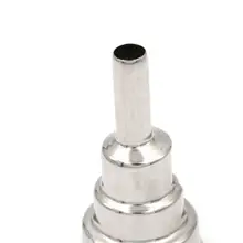 High-quality 9mm iron nozzle for hot air guns #2