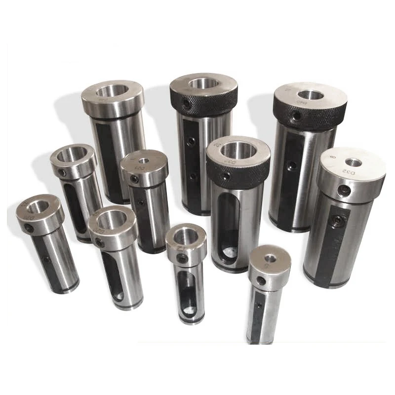 MT1 MT2 MT3 D20 D32 D25-6/8/10/12/14/16/18/20MM CNC lathe tool holder tool magazine guide bushing Taper shank