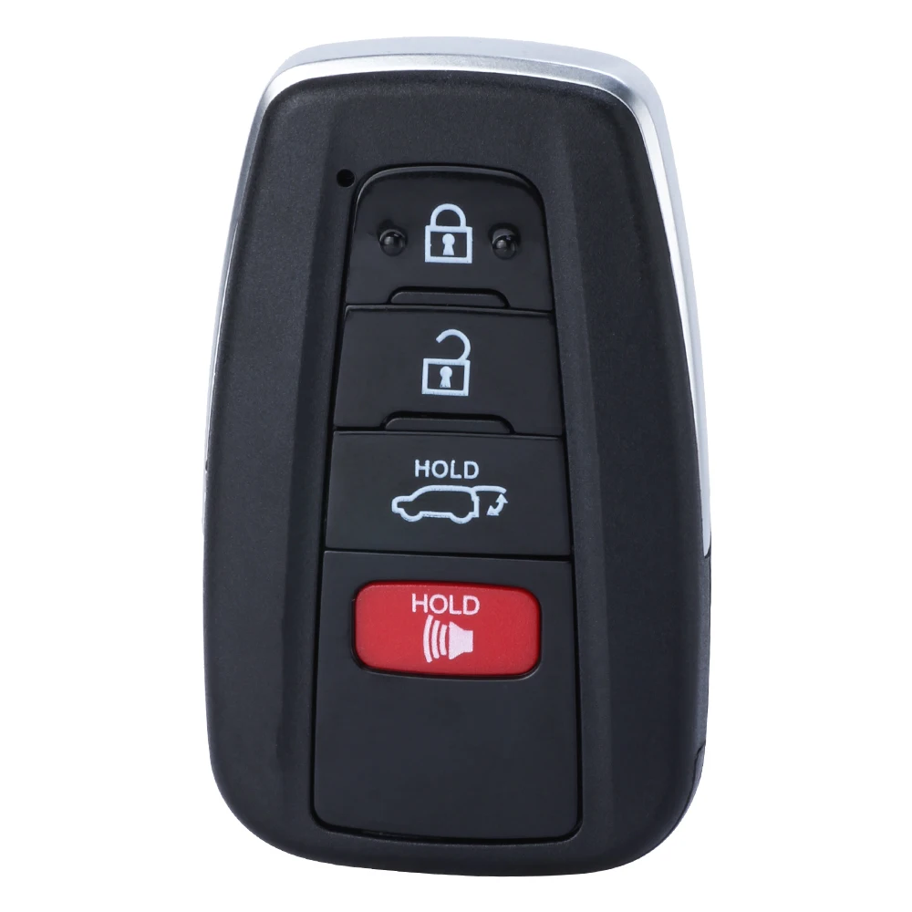 KEYECU HYQ14FBC 231451-0351 Für Toyota Camry RAV4 Prius Highlander Avalon 2018 2019 2020 2021 Auto Smart Key Fernbedienung 8990H-0R030 – Detail 1