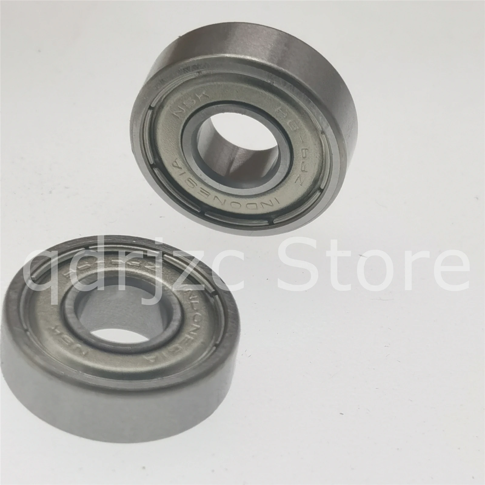 (10 PCS) bearing B6-63ZZ1MC3ESM = MR616ZZ = R-1660HH miniature bearing B6-63Z 6mm 16mm 5mm