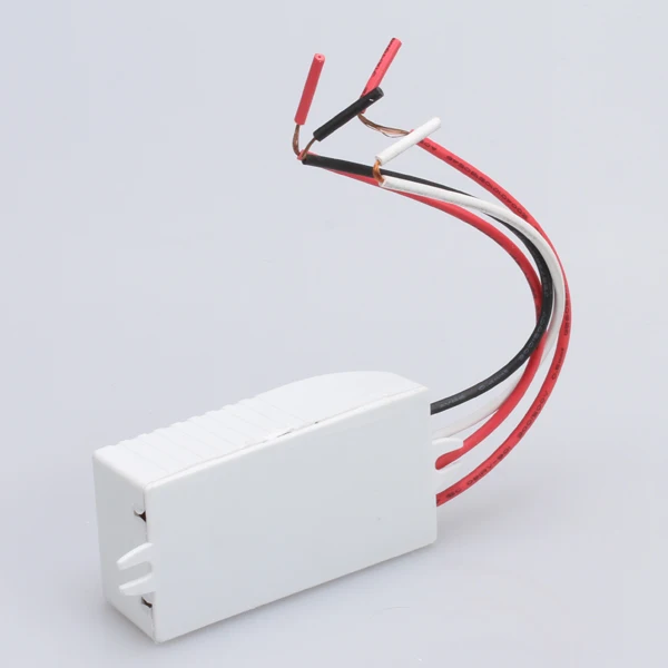 Driver Suplai Daya Transformer LED 220V Input untuk Bola Lampu LED