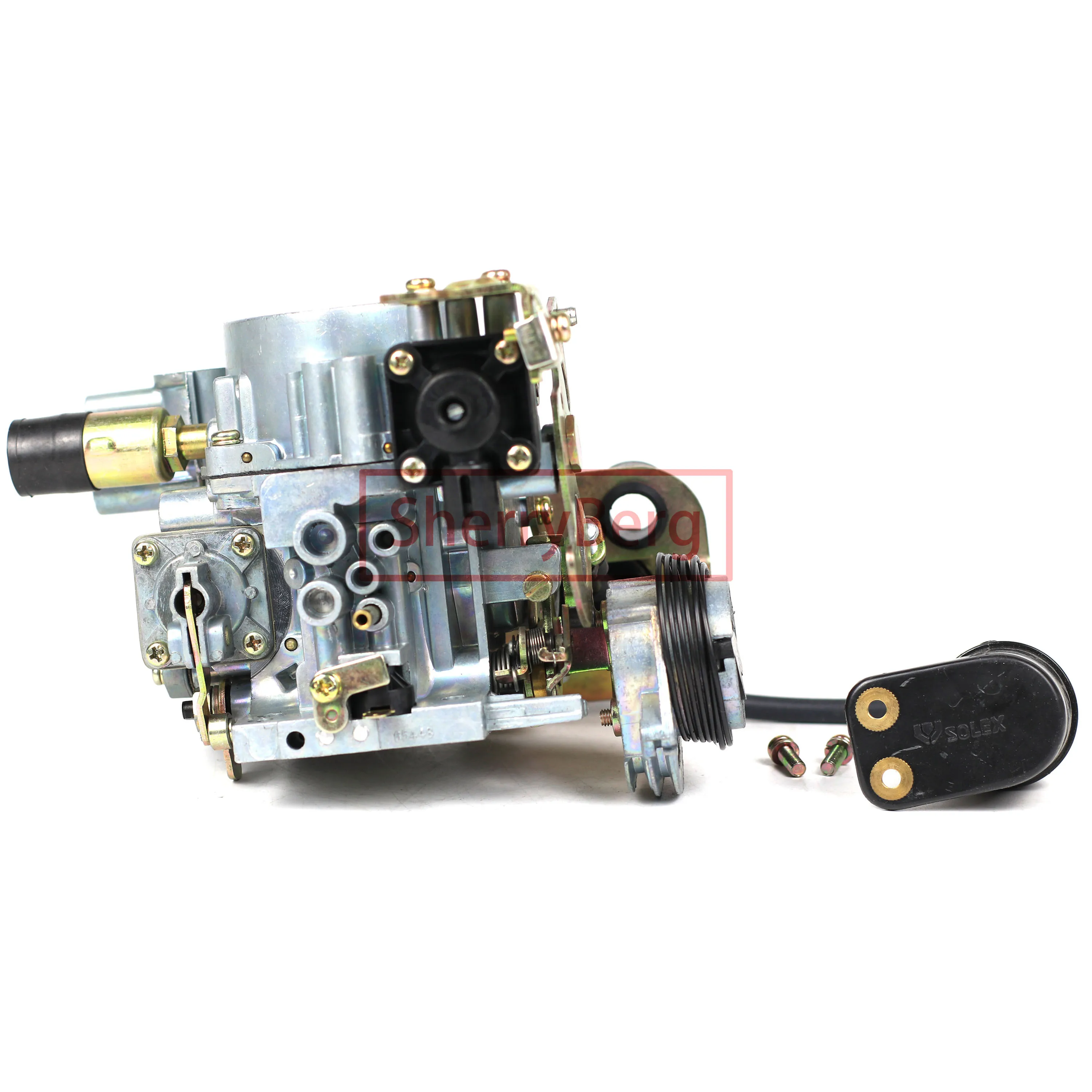 SherryBerg Carburetor Carburettor carbrador for Peugeot 405 solex carb NO.9422212900 carby classic 1987 1988 -1995 carburettor