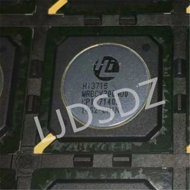 

1PCS/LOT Hi3716MRBCV43100001C NEW IN STOCK