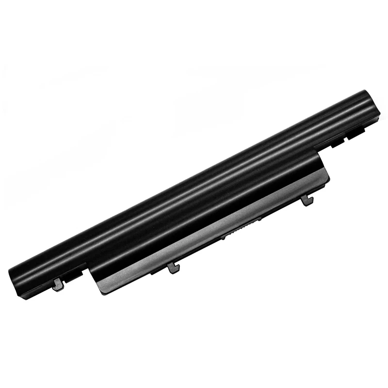 10.8v/11.1v 4400mAh Laptop Black Battery for Acer AL10F31 AS10H75 AS10H51 AS10H31 For Gateway EC39C EC49C ID49C