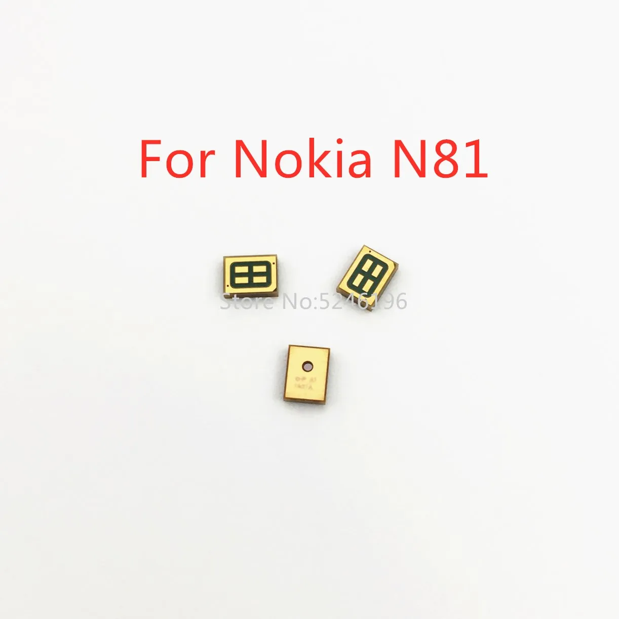 10-100Pcs Microphon… - image