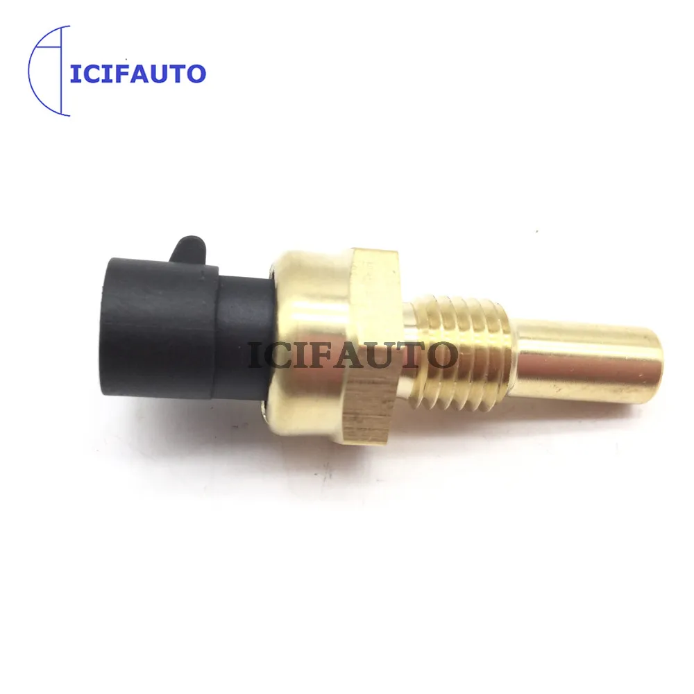 Water Coolant Temperature Sensor For Chevrolet Camaro Cavalie Silverado Corvette Tahoe Malibu Malibu Express 12191170,12608814