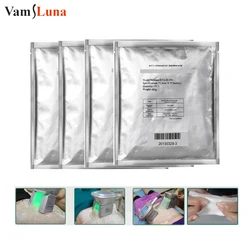 20pcs Anti Freeze Membrane For Fat Freezing Machine Body Slimming Lipo Anti Cellulite Dissolve Fat Cold Therapy Antifreeze Tools