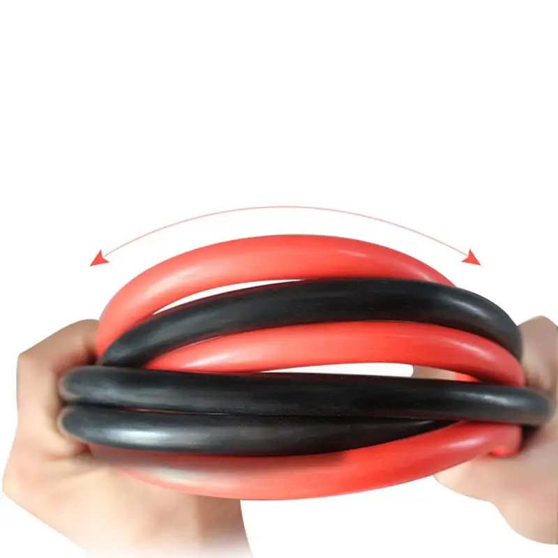 Imagem -05 - Carro Power Emergency Cabo Jump Start Start Linha Power Wire Copper Clip Clamp Boost Cord Bateria 6m 3000a