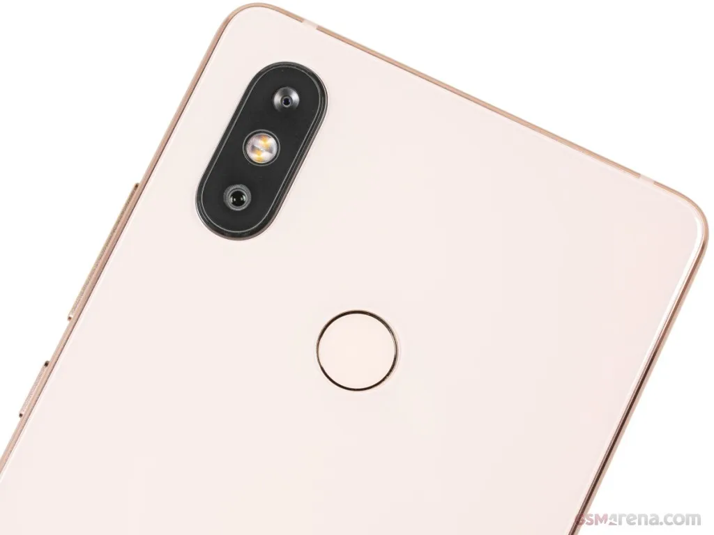 Imagem -06 - Xiaomi mi 8se Smartphone Celular Snapdragon 710 3120 Mah Carregamento Rápido 18w Cor Aleatória com Telefone Presenteado 6g 128g