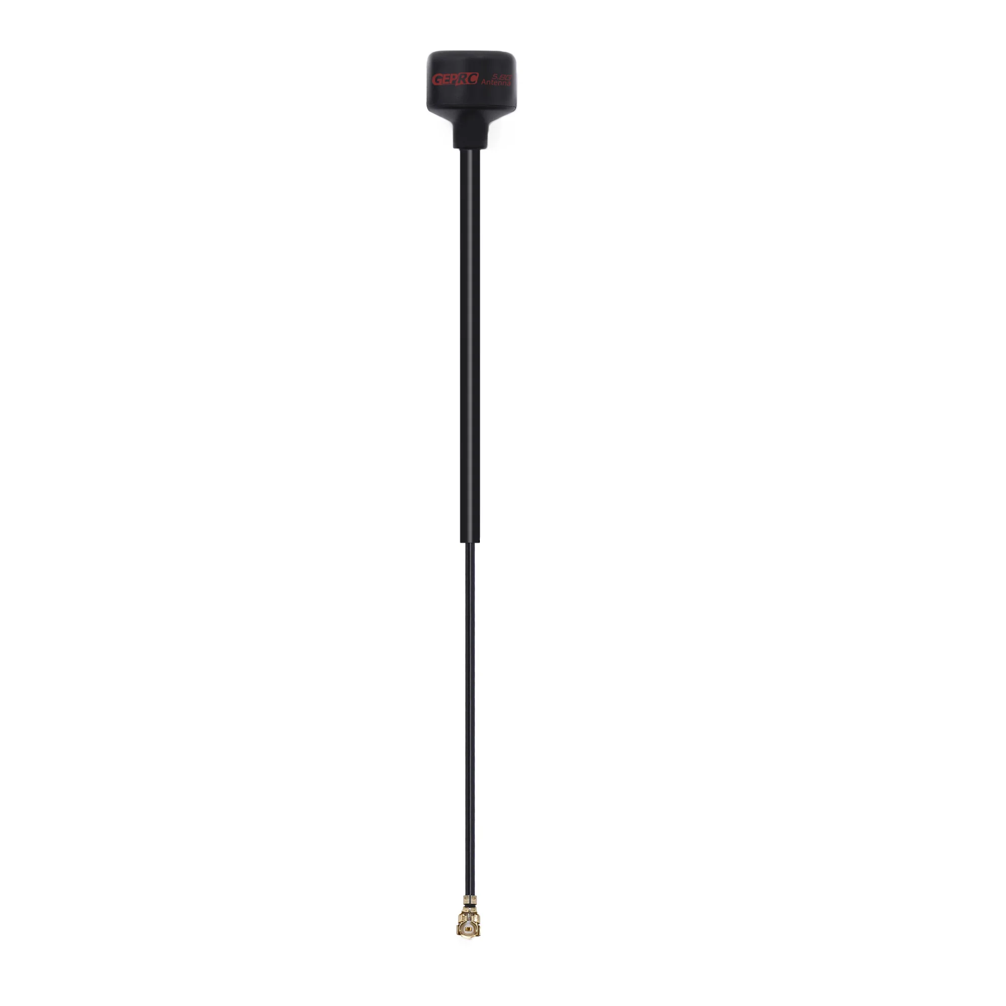 

GEPRC Momoda 5.8g Antenna Long Version 5600-5950Ghz LHCP/RHCP 2.5DBi Gain For Cinelog 25/30/35 RC DIY FPV Racing Drone