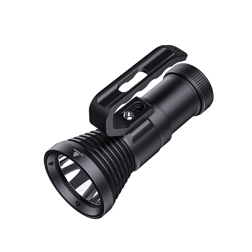 XTAR Diving Flashlight D28 3600LM  Super Bright Led Scuba Diver Light  Torch Lamp  Flashlight