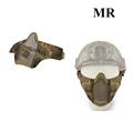 MR