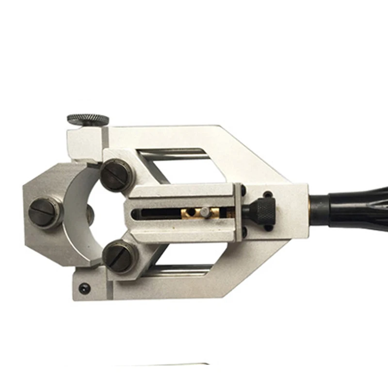 ตัดประเภทแรงดันไฟฟ้าสูง Stripper สำหรับ Semiconductor ฉนวนกันความร้อน KBX-65 Multi-Function สาย Stripper