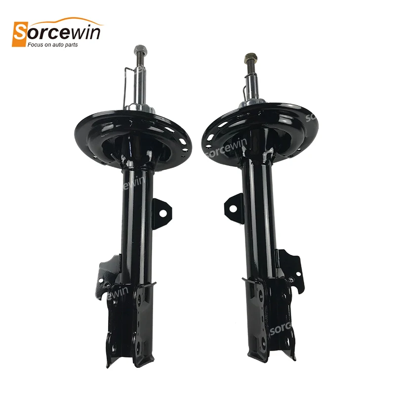 

For Lexus RX270 RX350 2009- Auto Parts Front Rear Suspension Struts Car Shock Absorber 4851080468 4852080208 4853148100