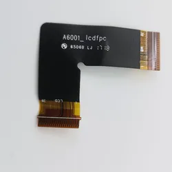A6001_lcdfpc LCD MianBoard Flex Cable For Lenovo Tab 4 TB-X304L TB-X304F TB-X304N TB-X304X TB-X304 A6001