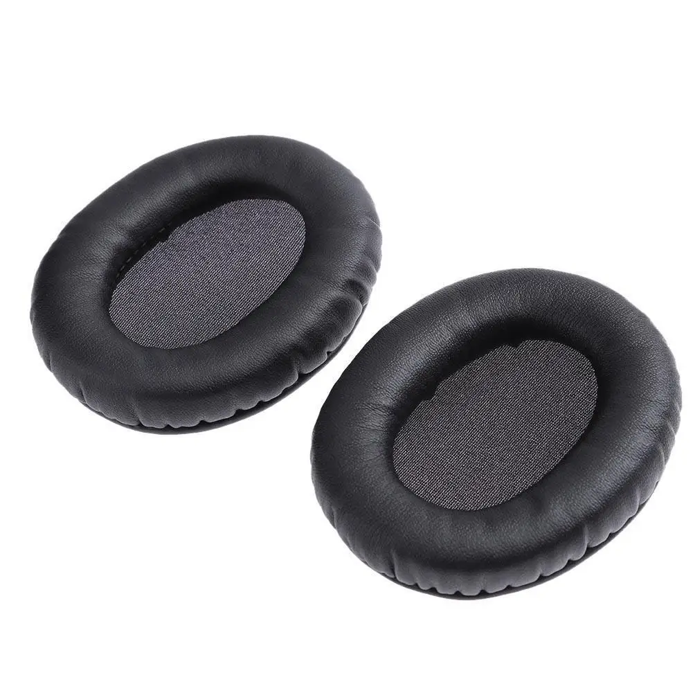 2Pcs Replacement Ear Pads Cushion Covers for KHX HSCP Cloud II