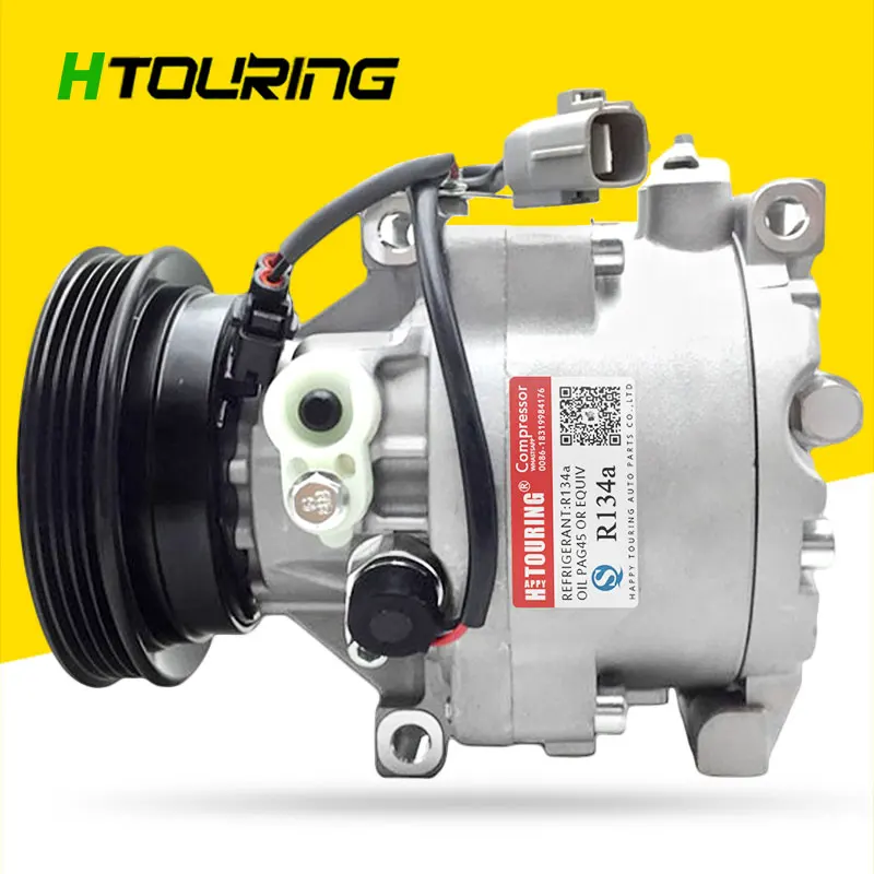 For Toyota Ac Compr… - image