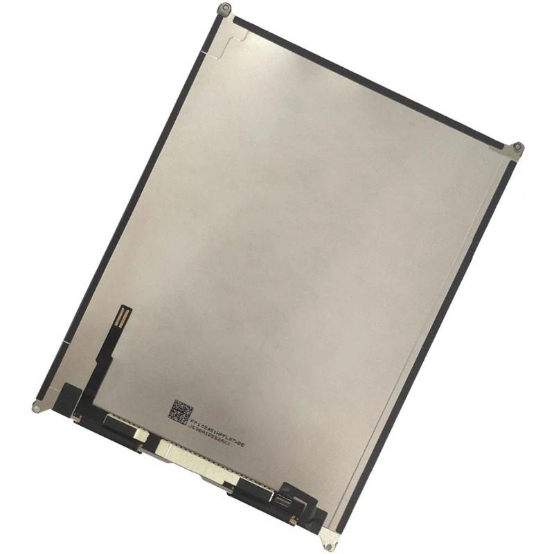 Imagem -05 - Original 10.2 para Apple Ipad 7th Gen2023 Lcd A2197 A2200 A2198 A2232 Digitador da Tela de Toque Display Lcd Ipad Pro 10.2 Lcd