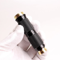 Replace surefire E2  circular lamp body flashlight lantern  Compatible with E series lamp cap and tail