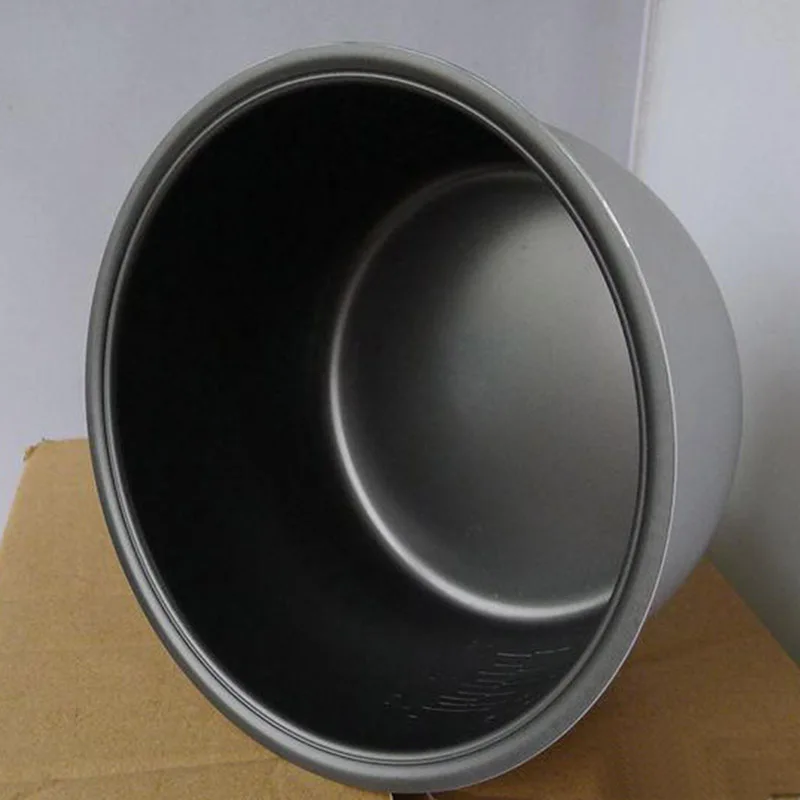 

rice cooker inner pot for Panasonic SR-TMH10 SR-TE10N SR-TMA10N SR-TMH10 SR-TMG10 SR-TF10N rice cooker parts